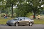 Chevrolet Malibu 2008 года